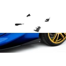 Side Flaps Subaru BRZ Mk2 -...