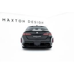 Maxton - Arriere Splitter...