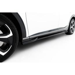 Maxton - Set des diffeuseur...