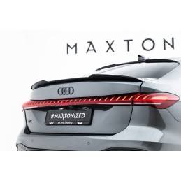 Spoiler Cap Audi A5 S-Line...