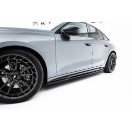 Maxton - Set des diffeuseur...