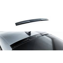 Maxton - Le prolongement de...