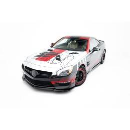 Maxton - Lame Du Pare-Chocs...