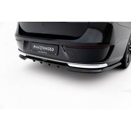 Maxton - Arriere Splitter...