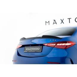 Maxton - Spoiler Cap 3D...