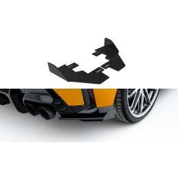 Maxton - Rear Side Flaps...