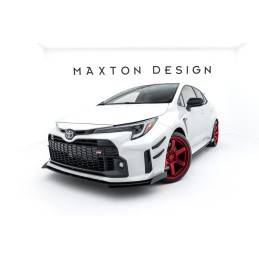 Maxton - Street Pro Lame Du...