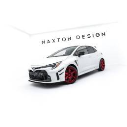 Maxton - Street Pro Rajouts...