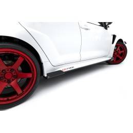 Maxton - Side Flaps Toyota...