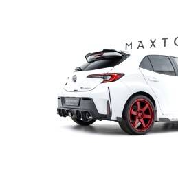 Rear Side Flaps Toyota GR...