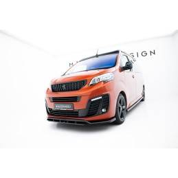 Maxton - Lame Du Pare-Chocs...