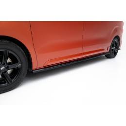 Maxton - Rajouts Des Bas De...