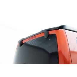 Spoiler Cap Peugeot Expert...
