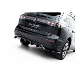 Maxton - Arriere Splitter...