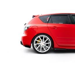 Maxton - Rear Side Flaps...