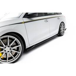 Maxton - Rajouts Des Bas De...