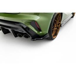 Maxton - Lames De...