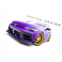 Maxton - Lame Du Pare-Chocs...