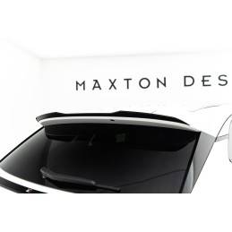 Maxton - Plus Haut Spoiler...