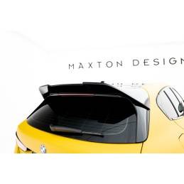 Maxton - Spoiler BMW 1 F40...
