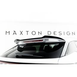 Spoiler Cap Omoda 5 Mk1 -...