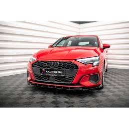 Maxton - Lame Du Pare-Chocs...