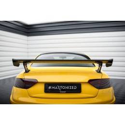 Maxton - Lame Du Pare-Chocs...