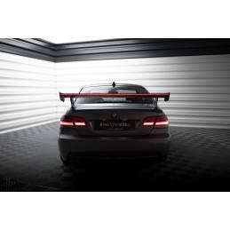 Carbon Spoiler With...