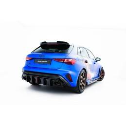 Maxton Design - Heckansatz...