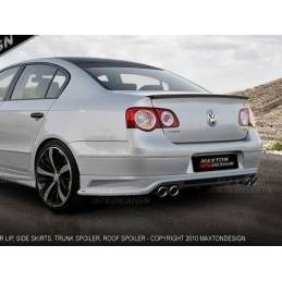 Maxton Design - HECKSPOILER...
