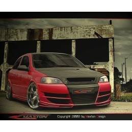 Maxton Design -...