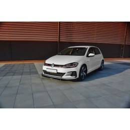 Maxton Design - FRONT SPORT...