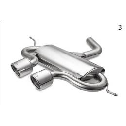 Maxton Design - AUSPUFF...