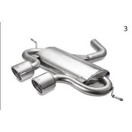 Maxton Design - AUSPUFF...