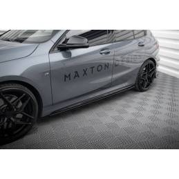 Maxton Design - Rajouts Des...