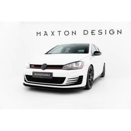 Maxton Design - FRONT SPORT...