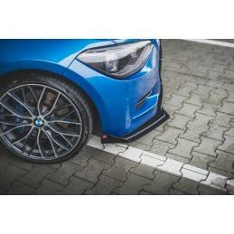 Maxton Design - Flaps BMW...