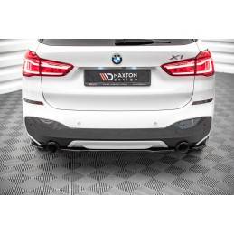 Maxton Design - Hinten...