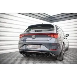 Maxton Design - Heckansatz...