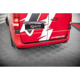 Maxton Design - Hinten...