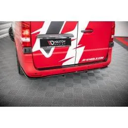 Maxton Design - Hinten...