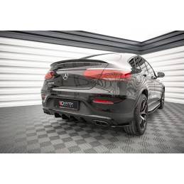 Maxton Design - Heckansatz...