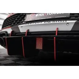 Maxton Design - Led Stop...