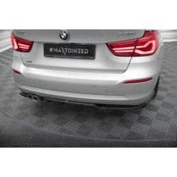 Maxton Design - Hinten...