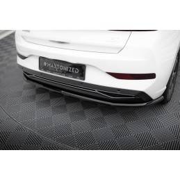 Maxton Design - Hinten...