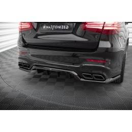 Maxton Design - Hinten...