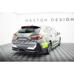Maxton Design - Hinten...
