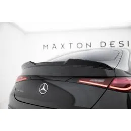 Maxton Design - Spoiler Cap...