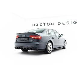 Maxton Design - Heckansatz...