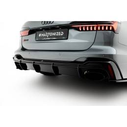 Maxton Design - Heckansatz...